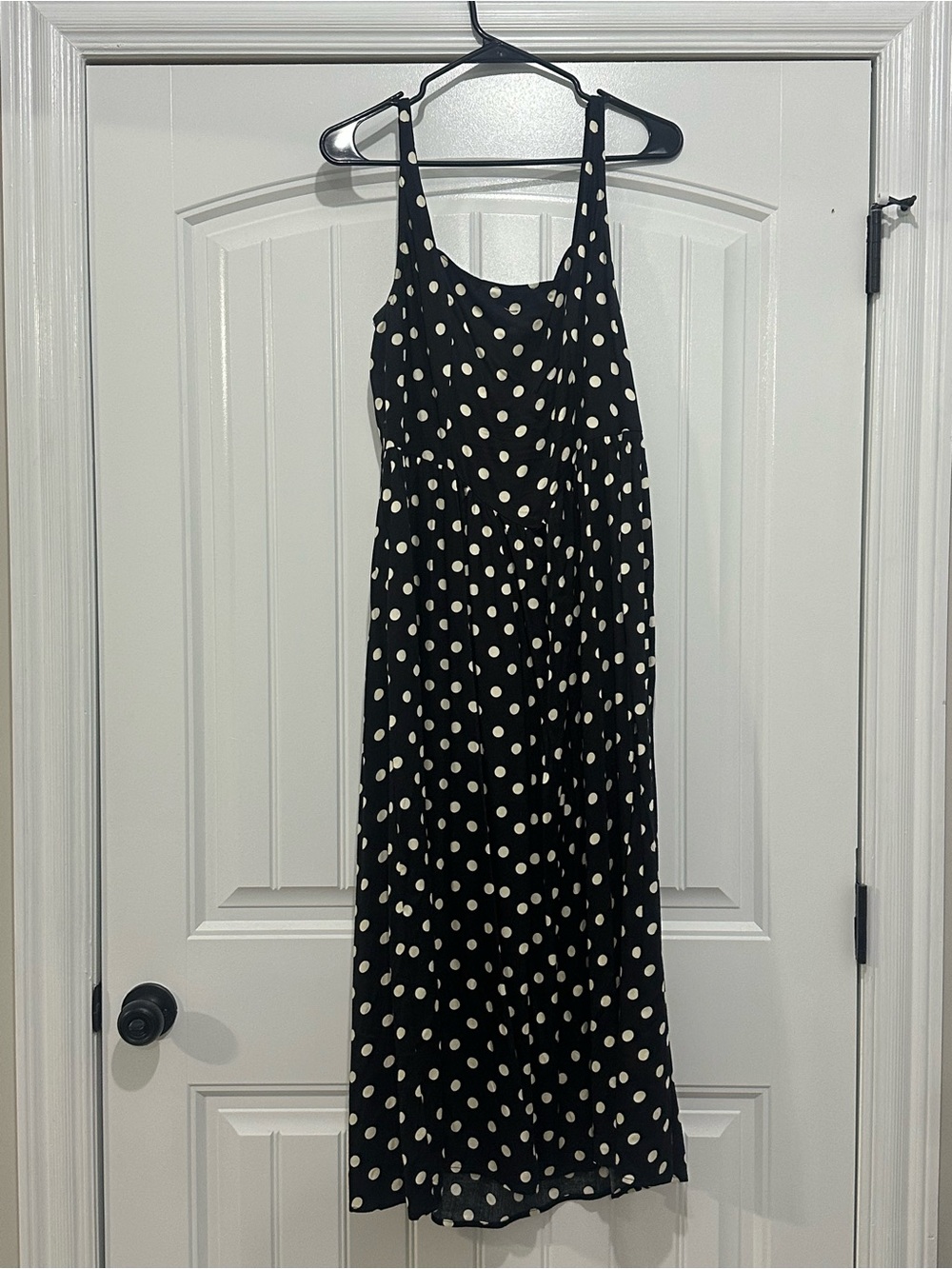 Urban outfitters Lydia Polka Dot dress